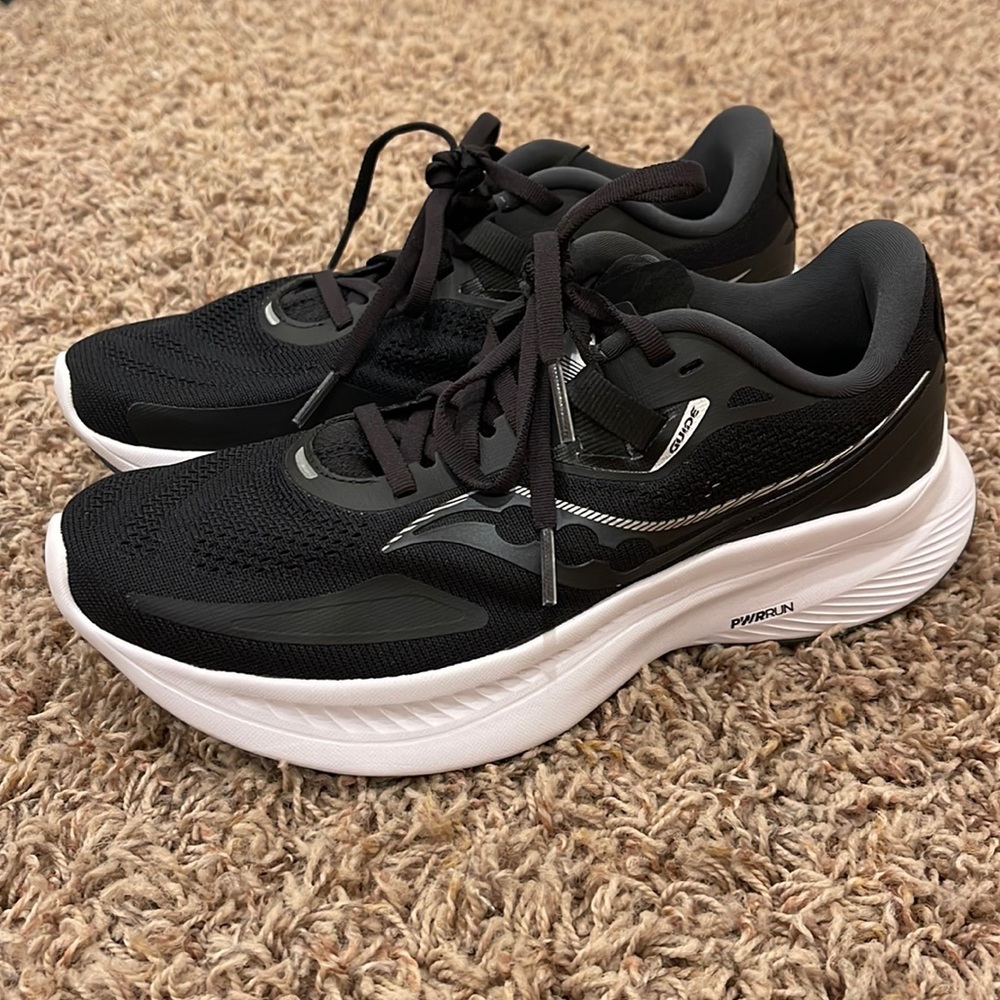 Saucony Women’s Running Shoe